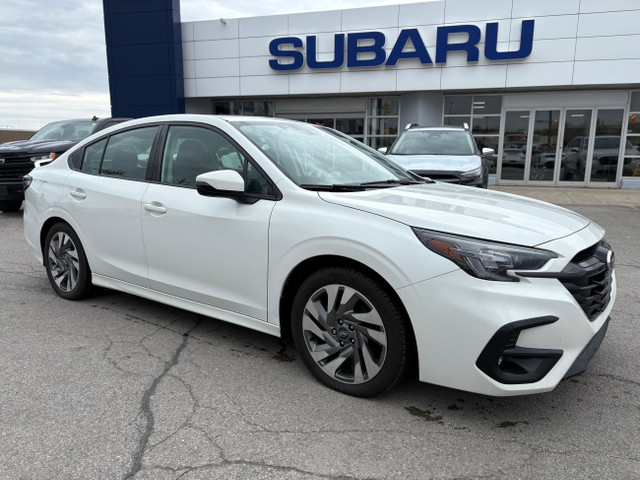 2023 Subaru Legacy Limited Limited, AWD in Cars & Trucks in Markham / York Region - Image 2