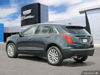 Experience the refined luxury and confident handling of this 2019 Cadillac XT5 Luxury AWD. Boasting... (image 2)