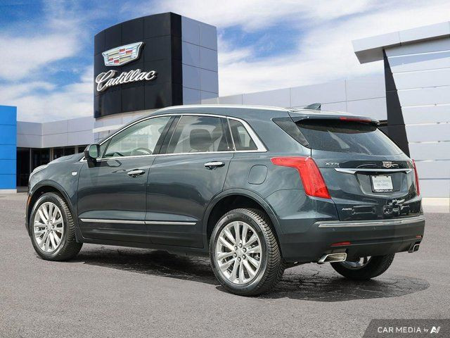 2019 Cadillac XT5 Luxury AWD | AWD | Navigation | Wireless in Cars & Trucks in Windsor Region - Image 3