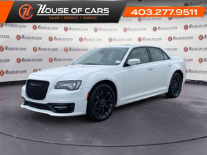 2022 Chrysler 300 300S