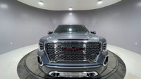 NAVIGATION, LANE DEPARTURE WARNING, HEATED REAR SEATS, COOLED FRONT SEATS, INTEGRATED TAILGATE STEP... (image 6)