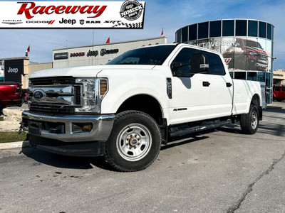  2019 Ford F-250 SUPER DUTY SPECIALLY PRICED | BACK UP CAM | LON
