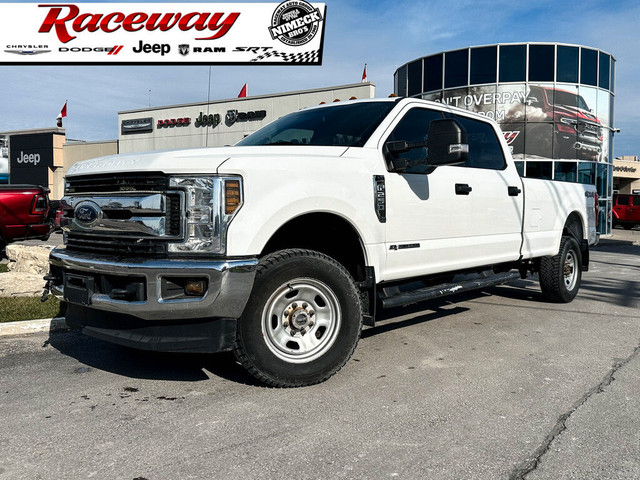  2019 Ford F-250 SUPER DUTY SPECIALLY PRICED | BACK UP CAM | LON in Cars & Trucks in Mississauga / Peel Region