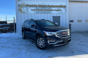2019 GMC Acadia SLE SUV AWD Low KM - Remote Start