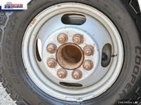 WAS: $35900 NOW: $32900 plus taxes and licensing fees2015 CHEVROLET EXPRESS 3500 CUBE VAN / BOX TRUC... (image 7)