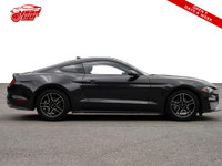 Check out this sleek 2023 Ford Mustang EcoBoost Coupe with only 56,000 kms on it! With its powerful... (image 6)