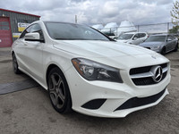 250 | 4MATIC | SUNROOF | LEATHER HEATED SEATS | AMBIENT LIGHTING Come see this 2015 Mercedes-Benz CL... (image 6)