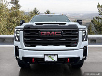 This GMC Sierra 3500HD delivers a powerful engine powering this Automatic transmission.*You Can't Be... (image 8)