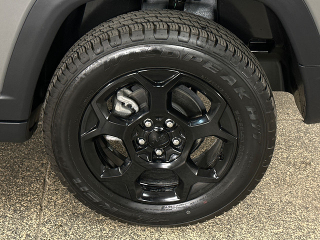 2023 Jeep Compass Trailhawk TRAILHAWK ELITE/19KM/LEATHER/PANO... in Cars & Trucks in Belleville - Image 3