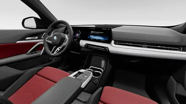 2025 BMW X1 xDrive28i | Édition M Sport | Entretien Régulier in Cars & Trucks in City of Montréal - Image 15