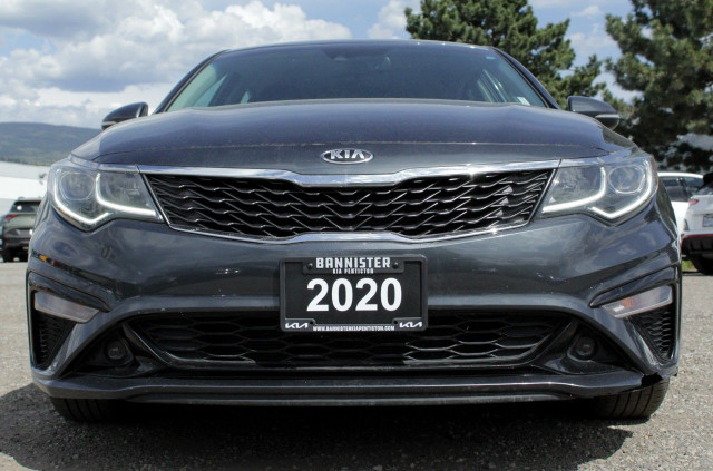 2020 Kia Optima in Cars & Trucks in Penticton - Image 3