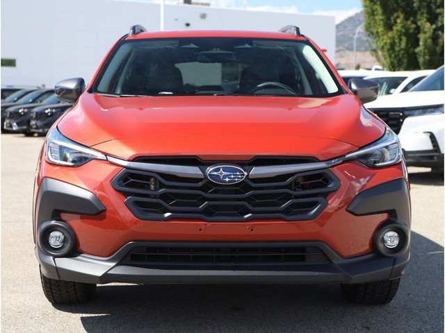 2024 Subaru Crosstrek Touring AWD - No Accidents / 1 Owner / Bac in Cars & Trucks in Penticton - Image 4