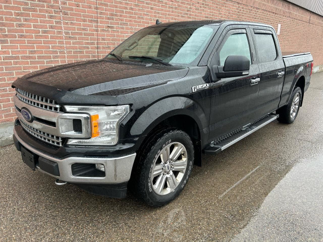 2018 Ford F-150 XLT XTR in Cars & Trucks in Oshawa / Durham Region