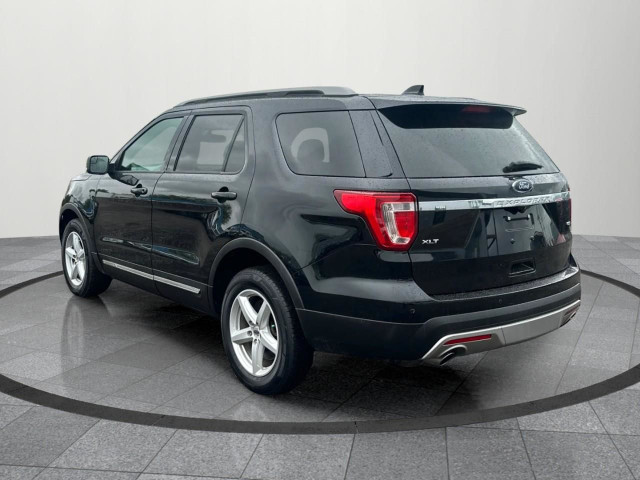 2016 Ford Explorer XLT XLT|| Certified|| Accident Free!! in Cars & Trucks in Mississauga / Peel Region - Image 4