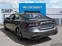 Saskatoon Motor Products - Recent Arrival! 2023 Nissan Maxima 3.5 SL - Certified. Certification Prog... (image 3)