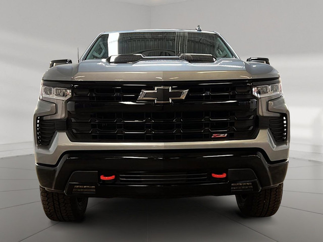 2025 Chevrolet Silverado 1500 LT TRAILBOSS Z71 CUIR TOIT NAV 4X4 in Cars & Trucks in Laval / North Shore - Image 2