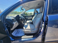 2014 SUBARU FORESTER featuring: Cruise Control, Hand free phone,Heated seats, Low Tire Pressure Warn... (image 9)