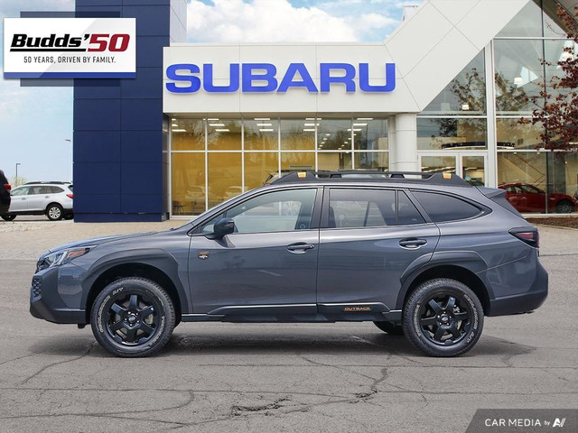 2024 Subaru Outback Wilderness in Cars & Trucks in Oakville / Halton Region - Image 4