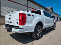FULL LOAD LARIAT with Bang & Olufsen sound system. Navigation, Back-up Camera, Heated Leather Seats.... (image 7)