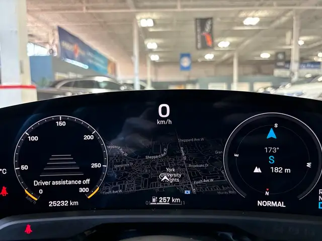 2020 Porsche Taycan 4S AWD|PERFORMANCEBATTERY|PREMIUMPKG|NAV|BOS in Cars & Trucks in City of Toronto - Image 49