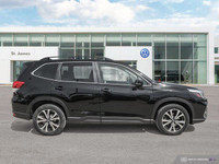 * Subaru Symmetrical Full-Time All-Wheel Drive with X-MODE featuring Hill Descent Control * EyeSight... (image 5)