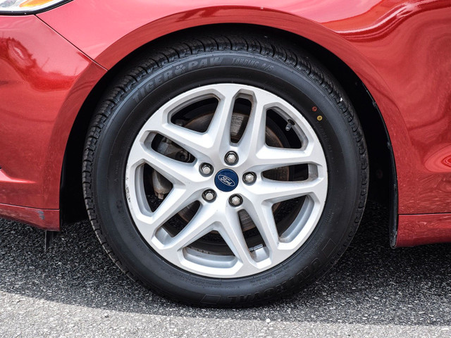 2016 Ford Fusion SE SE, AUTO, 4CYL, ALLOYS in Cars & Trucks in Oakville / Halton Region - Image 4