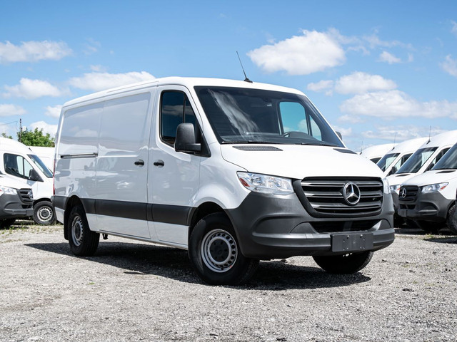 2021 Mercedes-Benz Sprinter 2500 in Cars & Trucks in Mississauga / Peel Region