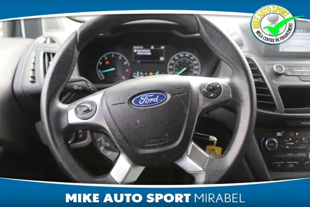 2019 Ford Transit Connect Wagon XL avec 2 portes coulissantes et in Cars & Trucks in Laval / North Shore - Image 20