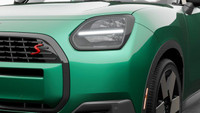 Le tout nouveau MINI Countryman Cooper S 2025 est aussi audacieux et aventurier que vous. Que vous p... (image 5)