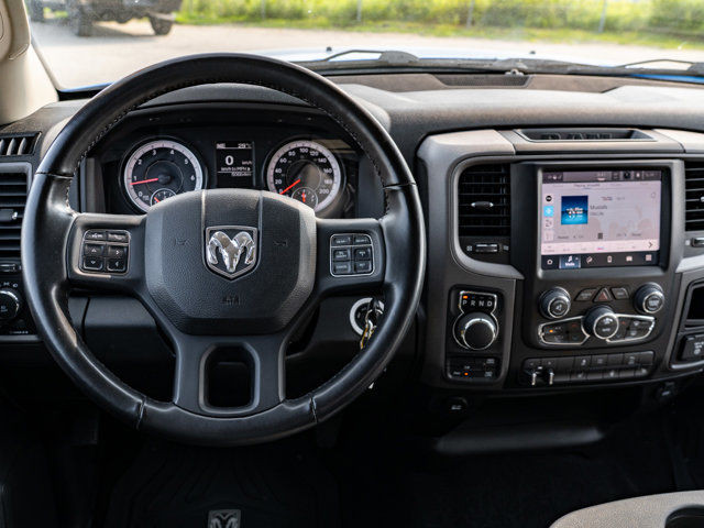 2022 Ram 1500 Classic Express in Cars & Trucks in Barrie - Image 2