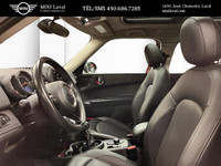 2019 MINI Countryman Cooper | Toit pano | Sièges avant chauffants | * Toit ouvrant panoramique * Siè... (image 8)