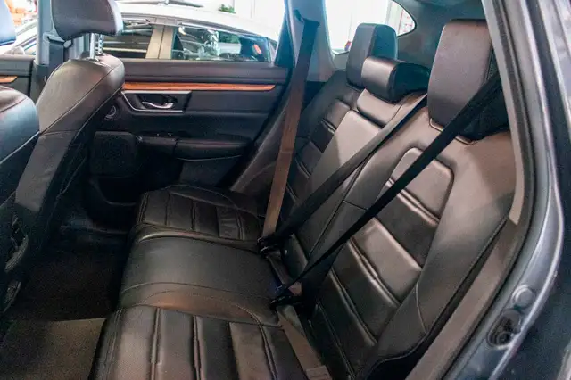2022 Honda CR-V EX-L, 4X4, Cuir, Nav, Carplay, Bluetooth, Caméra in Cars & Trucks in City of Montréal - Image 30