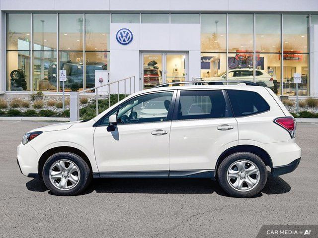 2018 Subaru Forester in Cars & Trucks in Abbotsford - Image 2