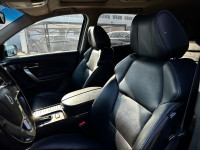 Stock#: 251245AThe 2010 Acura MDX Elite Package 4dr Canada is a luxurious and high-performance mid-s... (image 5)