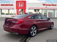 *Advertised Price based on finance purchase - $1500 finance rebate applied.* *WATERLOO HONDA'S **PRE... (image 6)