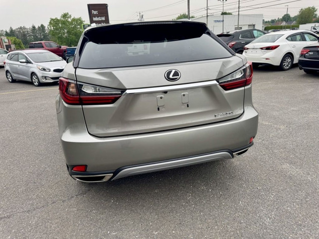 2021 Lexus RX RX 350 TOIT OUVRANT GPS in Cars & Trucks in Drummondville - Image 4