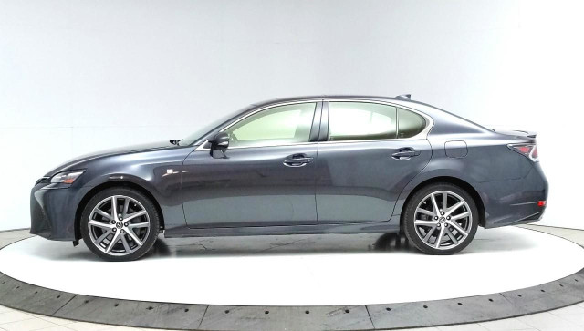 2018 Lexus GS 350 Premium in Cars & Trucks in Lethbridge - Image 2