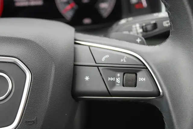 2022 Audi Q7 KOMFORT QUATTRO/PANO. ROOF/B.CAMERA in Cars & Trucks in Calgary - Image 12