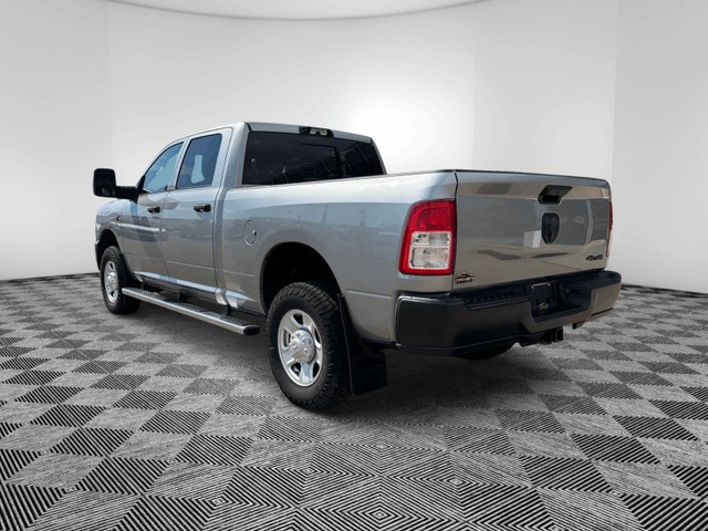 2024 Ram 3500 Tradesman 4x4 Crew Cab 6'4" Box in Cars & Trucks in Medicine Hat - Image 3