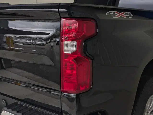 2025 Chevrolet Silverado 1500 Work Truck- Trailering Pkg in Cars & Trucks in Barrie - Image 13