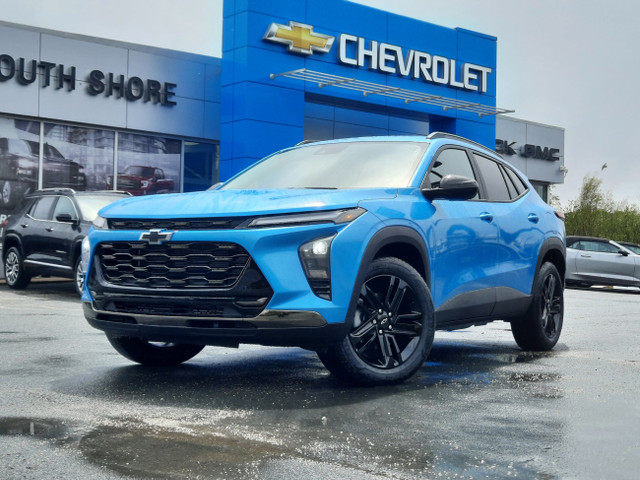 2025 Chevrolet Trax ACTIV in Cars & Trucks in Bridgewater