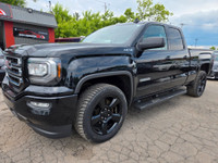 2017 GMC SIERRA 1500 ELEVATION 173 000KM(CERTIFIÉ)**** CAMION IMPECCABLE AU NIVEAU MÉCANIQUE ET ESTH... (image 2)