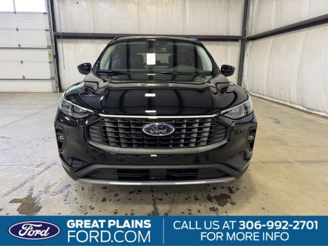 2025 Ford Escape Platinum | AWD | Gas/Electric I-4 2.5 L | 335 in Cars & Trucks in Regina - Image 3