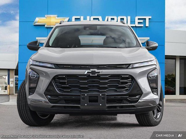 2025 Chevrolet Trax ACTIV in Cars & Trucks in Windsor Region - Image 2