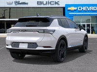 Engine: Electric Motor Safety Equipment Rear Seat Reminder Door locks, rear child security Teen Driv... (image 7)