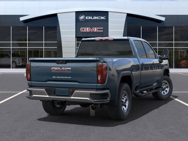 2025 GMC Sierra 2500HD Pro in Cars & Trucks in Oshawa / Durham Region - Image 4