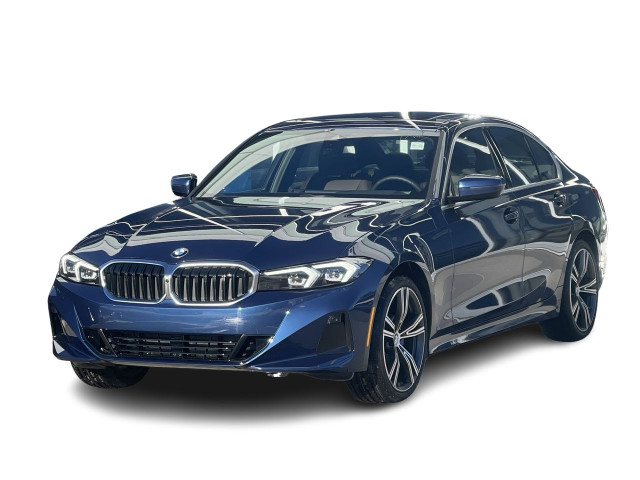 2023 BMW 3 Series in Cars & Trucks in Calgary