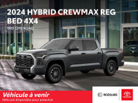 2024 Toyota TUNDRA HYBRID LIMITED TRD OFF ROAD TUNDRA HYBRIDE LI