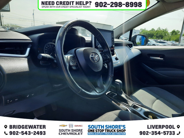2020 Toyota Corolla LE in Cars & Trucks in Bridgewater - Image 2