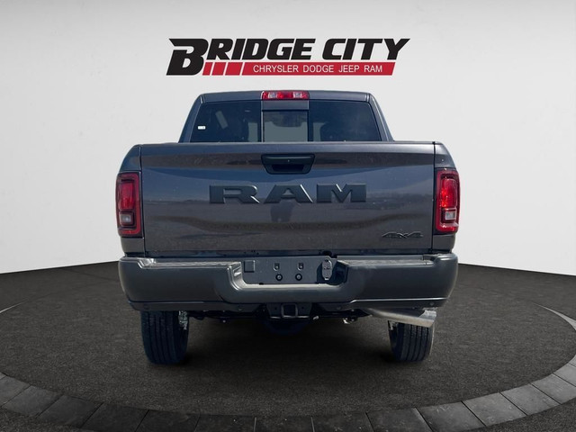 2025 RAM 2500 Tradesman - Diesel Engine in Cars & Trucks in Lethbridge - Image 4
